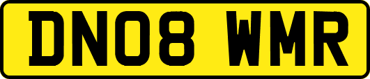 DN08WMR