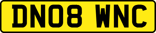 DN08WNC