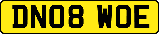 DN08WOE