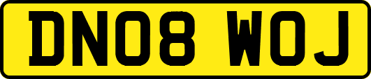 DN08WOJ