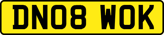 DN08WOK