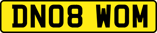 DN08WOM