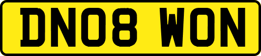 DN08WON