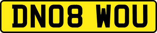 DN08WOU