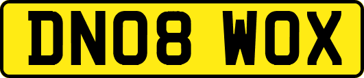 DN08WOX