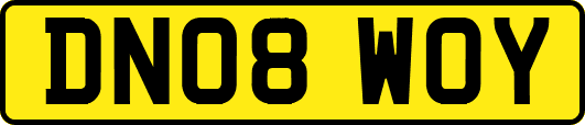 DN08WOY