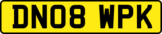 DN08WPK