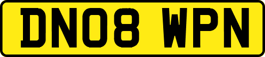 DN08WPN