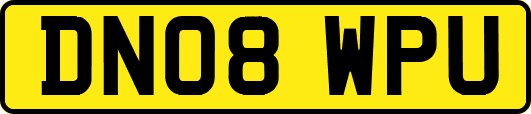 DN08WPU