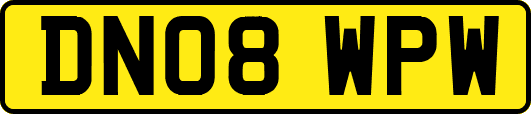 DN08WPW