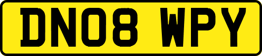 DN08WPY