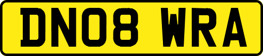 DN08WRA