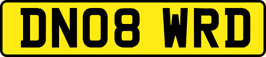 DN08WRD