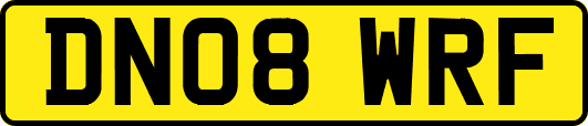 DN08WRF