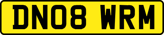 DN08WRM