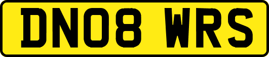 DN08WRS
