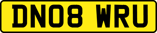DN08WRU