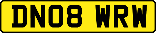 DN08WRW