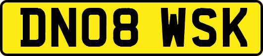 DN08WSK