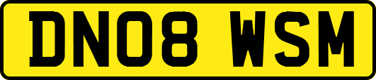 DN08WSM