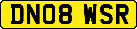 DN08WSR
