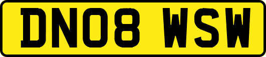 DN08WSW