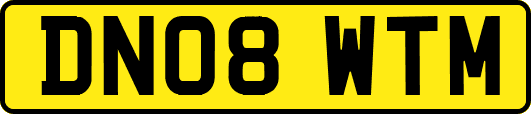 DN08WTM
