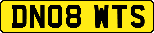 DN08WTS