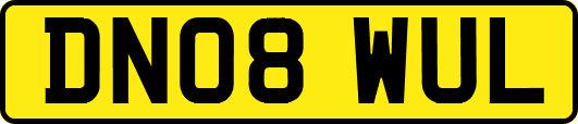 DN08WUL