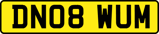 DN08WUM