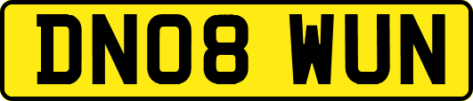 DN08WUN