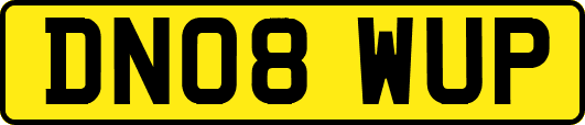 DN08WUP