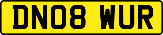 DN08WUR