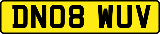 DN08WUV