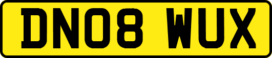 DN08WUX
