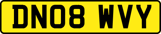 DN08WVY