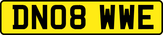 DN08WWE