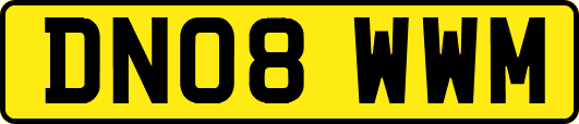 DN08WWM