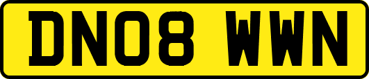 DN08WWN