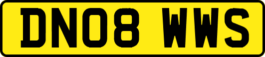 DN08WWS