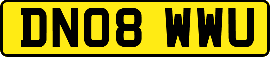 DN08WWU
