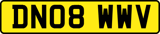 DN08WWV