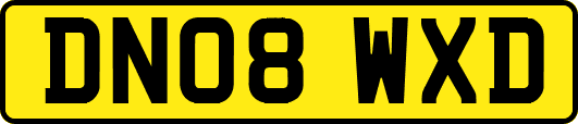 DN08WXD