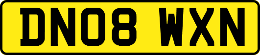 DN08WXN