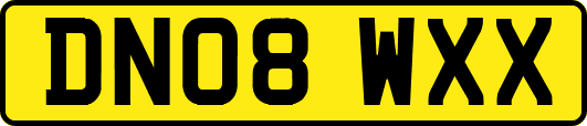 DN08WXX