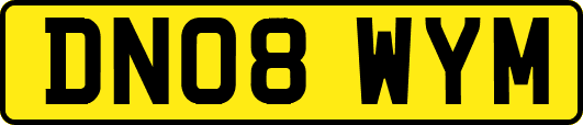 DN08WYM