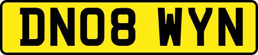 DN08WYN