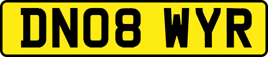 DN08WYR