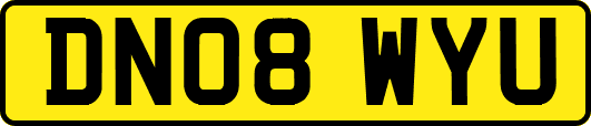 DN08WYU