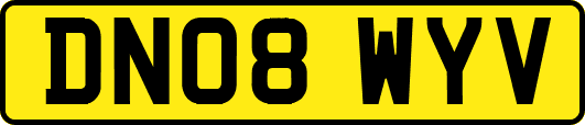 DN08WYV